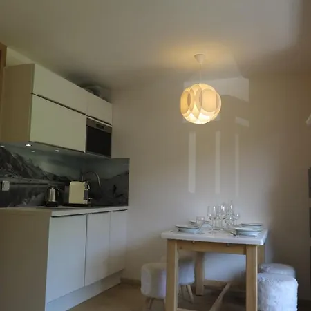 Aparthotel Rent 5*