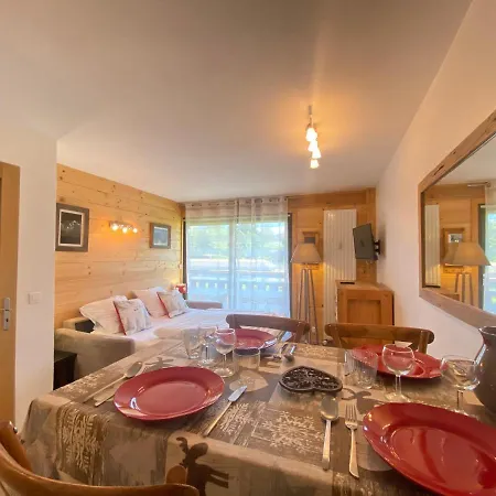Rent Apartahotel Megève