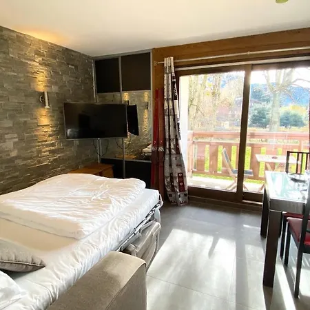 Rent Aparthotel 5*