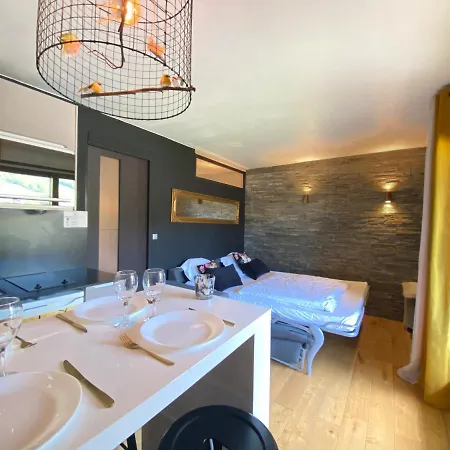Rent 5* Megeve