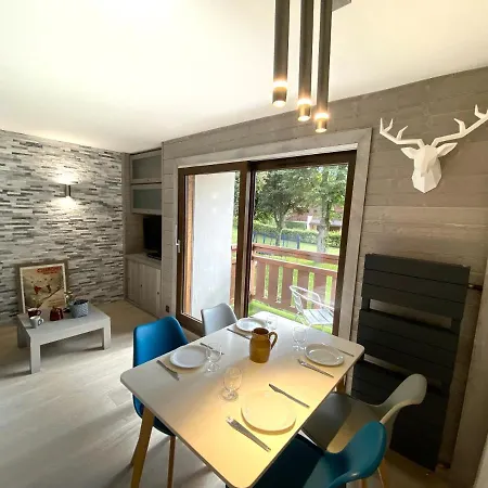 Rent 5* Megeve