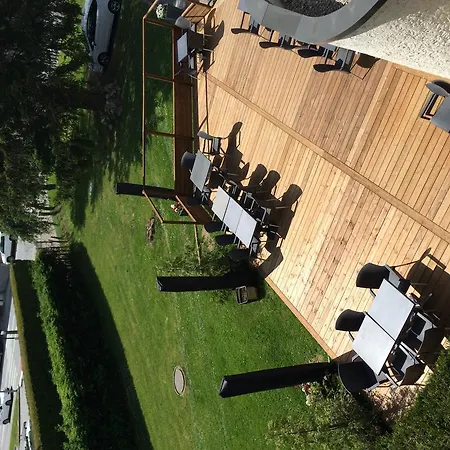 Aparthotel Rent Megeve