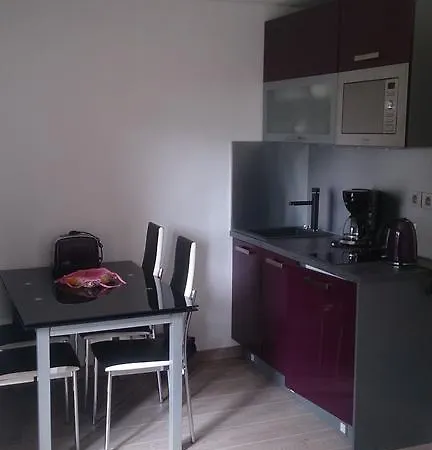 Aparthotel Rent