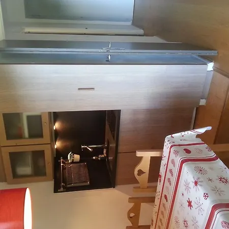 Rent Aparthotel 5*