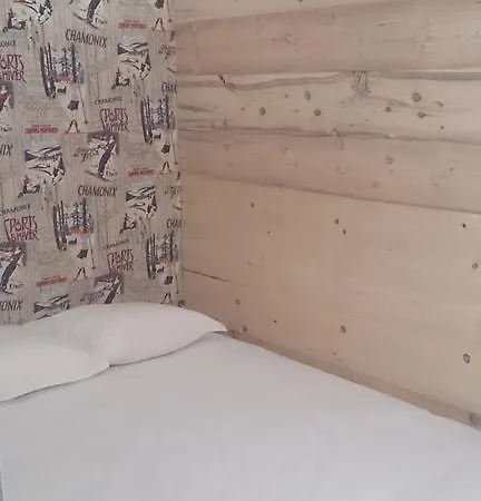 Aparthotel Rent Megeve