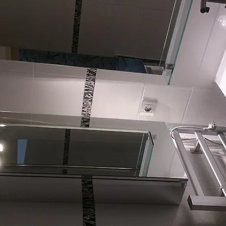 Aparthotel Rent
