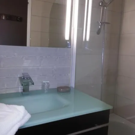Rent Aparthotel Megeve