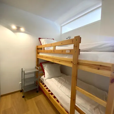 Rent Aparthotel 5*