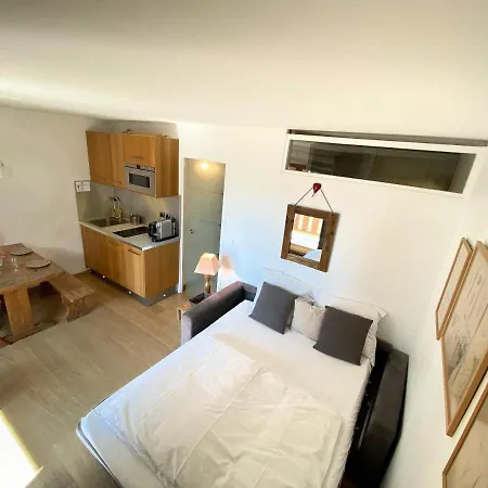 Rent Aparthotel