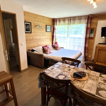 Rent 5* Megeve