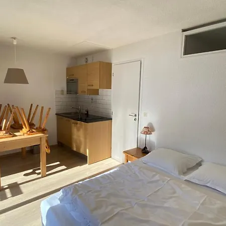 公寓式酒店 Rent 3*