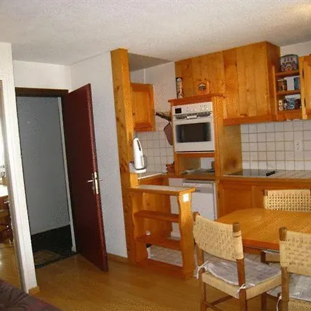 Aparthotel Rent Megeve