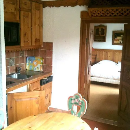 Rent Megeve