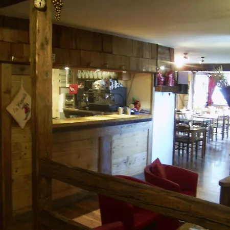 Aparthotel Rent Megeve