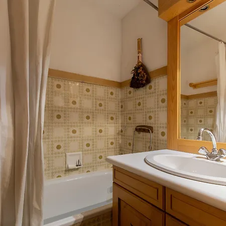 Rent Megeve