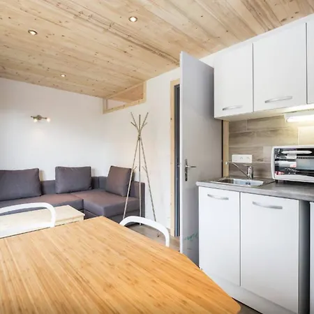 Aparthotel Rent 5*