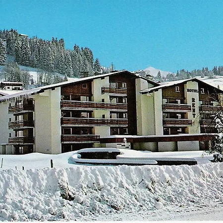 Rent Aparthotel 5*