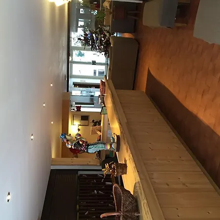 Rent 公寓式酒店 梅杰夫