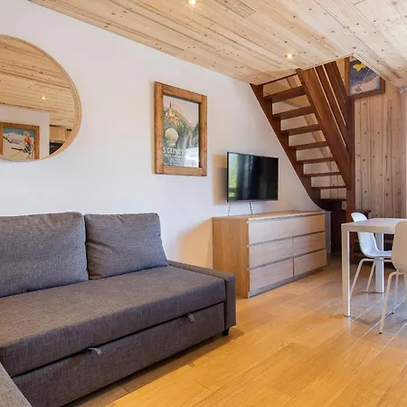 Aparthotel Rent 5*