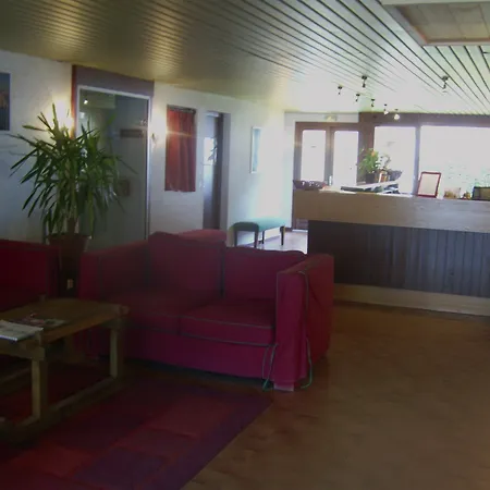 公寓式酒店 Rent 3*