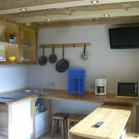 Rent 5* Megeve