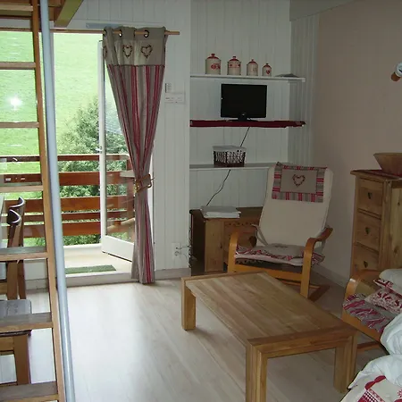 Rent 5* Megeve