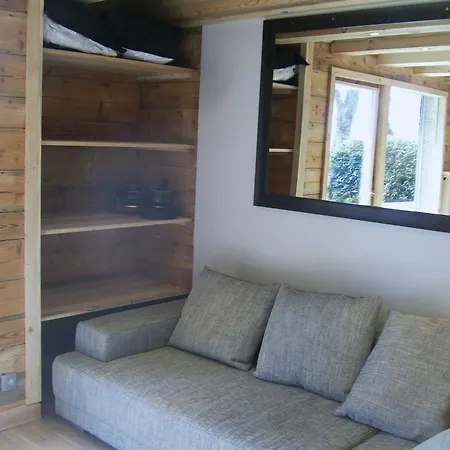 Rent Aparthotel Megeve