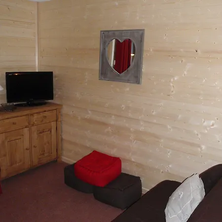 Rent Megeve