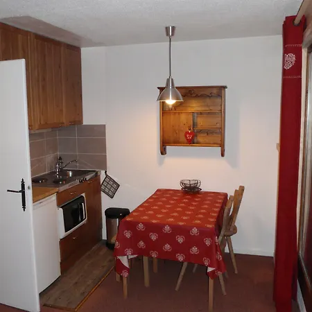 Rent Aparthotel Megeve