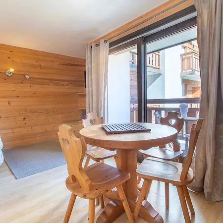 Rent Apartahotel Megève