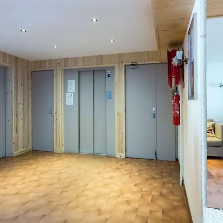 Rent 公寓式酒店 梅杰夫