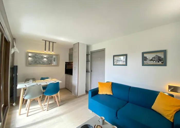 Rent Aparthotel