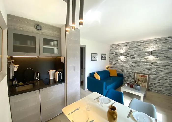 מלון דירות Rent מגב