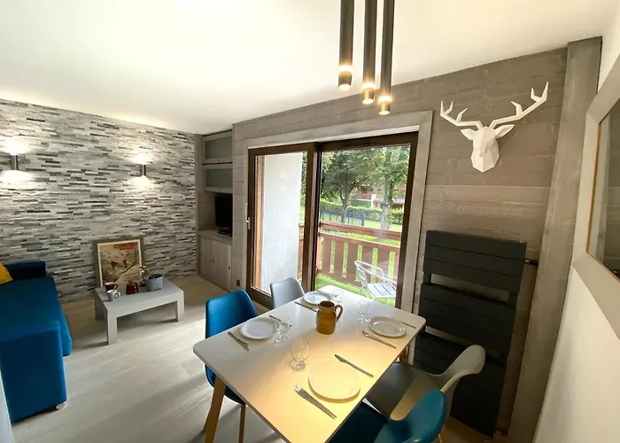 Rent 3* Megève