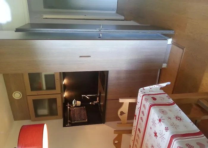 Rent Aparthotel 3*