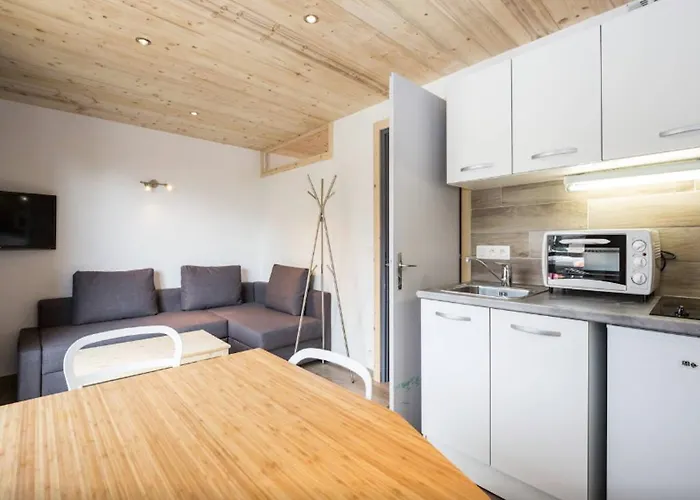 מלון דירות Rent 3*
