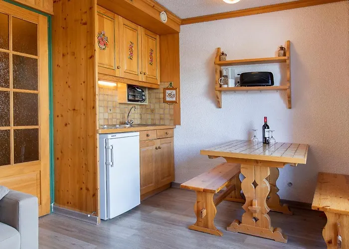 Rent Megève