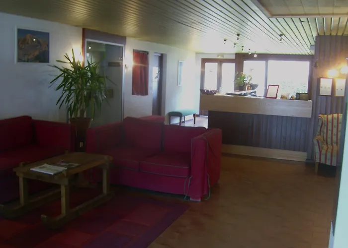 Aparthotel Rent 3*