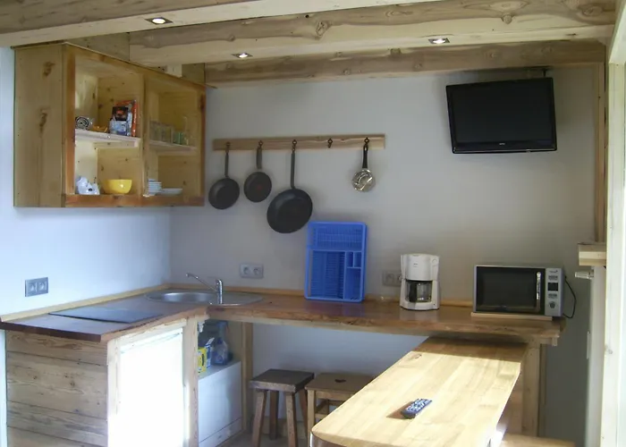 Rent 3* Megève