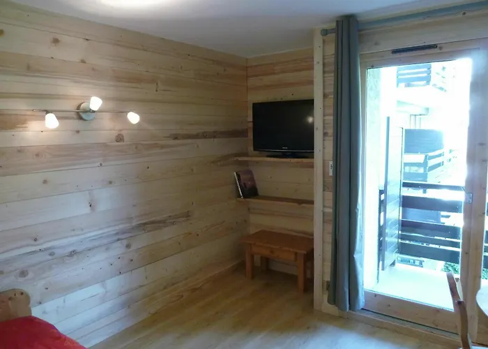 Rent Megève