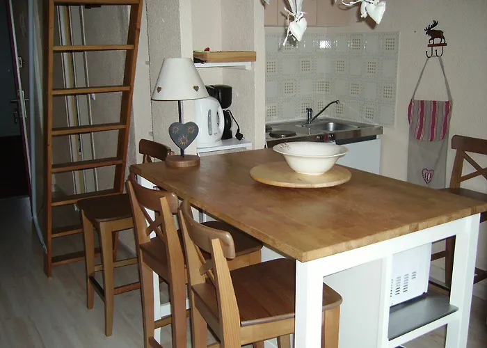 Aparthotel Rent