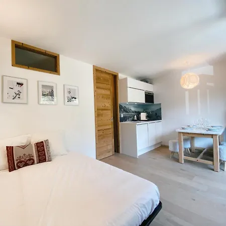 Rent Megève