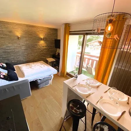 Rent Megève