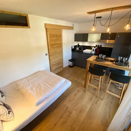 Rent Megève