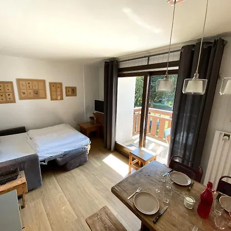 Rent Apart Otel Megève