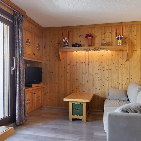 Aparthotel Rent 3*
