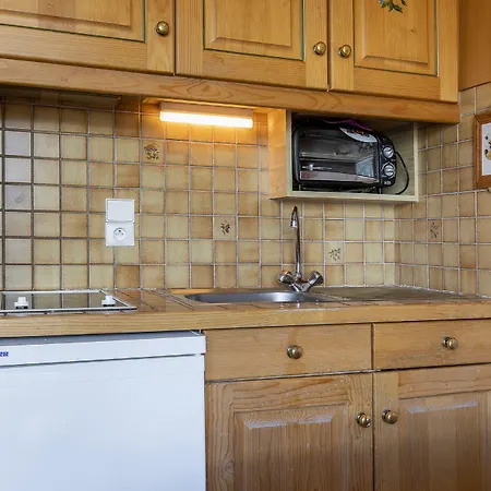 Rent 3* Megève