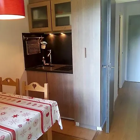 Rent Megève