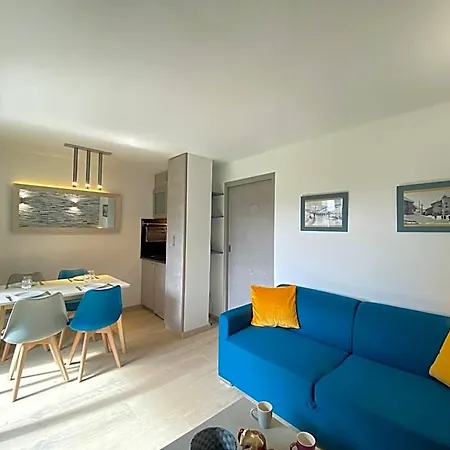 Rent Aparthotel 3*