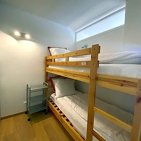 Rent Aparthotel
